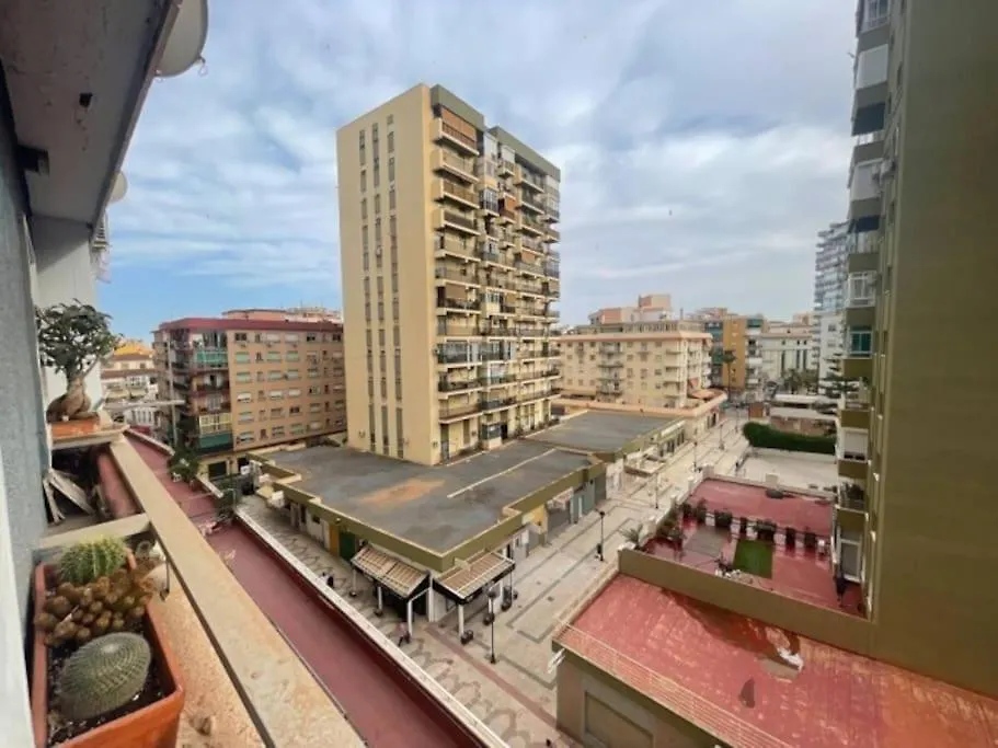 True Colours Apartment , City Center Torremolinos By Namaste Elite