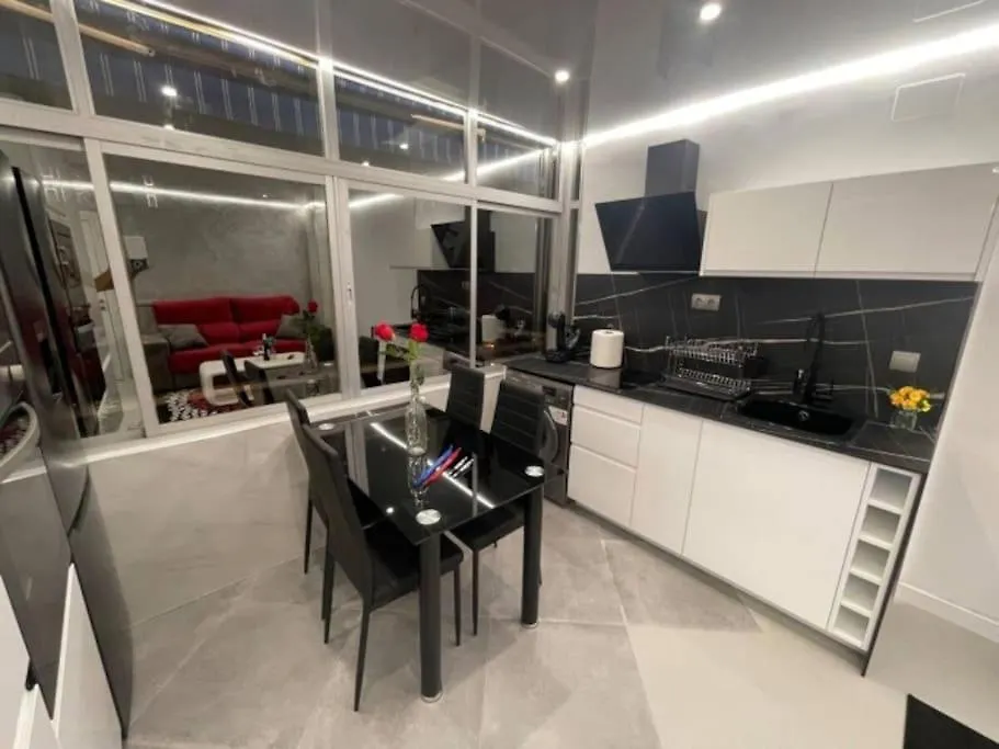 True Colours Apartment , City Center Torremolinos By Namaste Elite Spanyolország