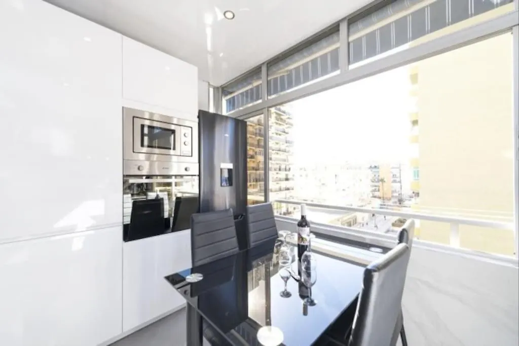 True Colours Apartment , City Center Torremolinos By Namaste Elite
