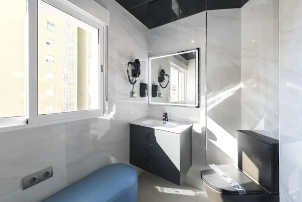 True Colours Apartment , City Center Torremolinos By Namaste Elite 0*,  Spain