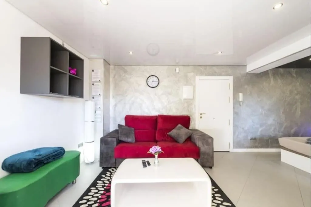 True Colours Apartment , City Center Torremolinos By Namaste Elite