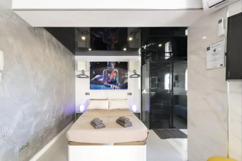True Colours Apartment , City Center Torremolinos By Namaste Elite 0*,