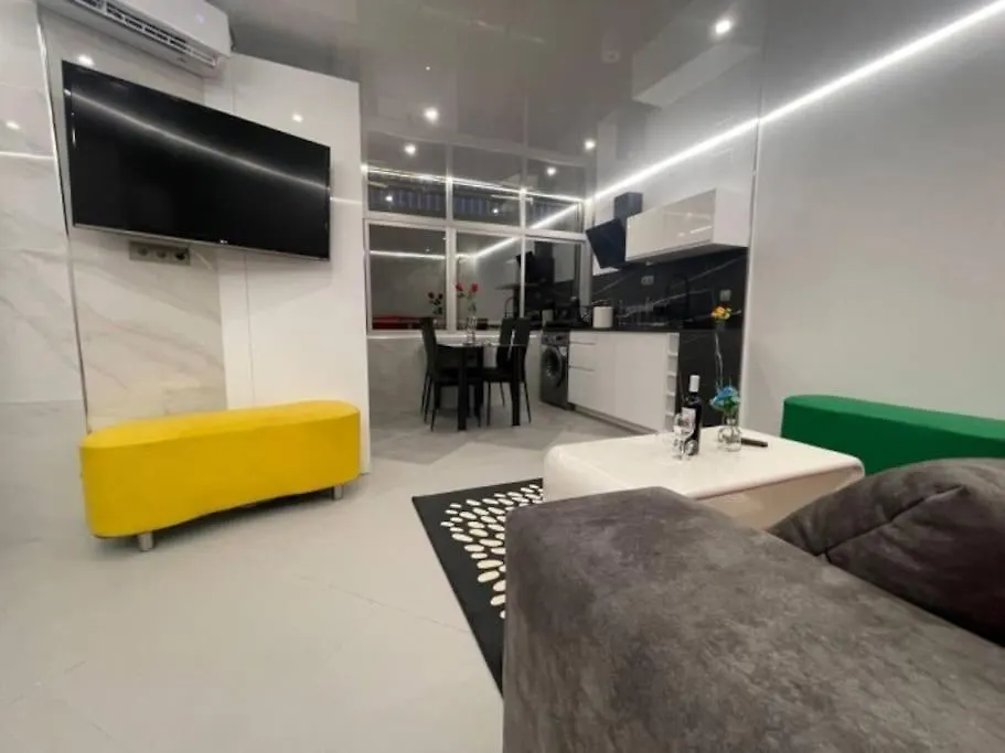 True Colours Apartment , City Center Torremolinos By Namaste Elite Spain
