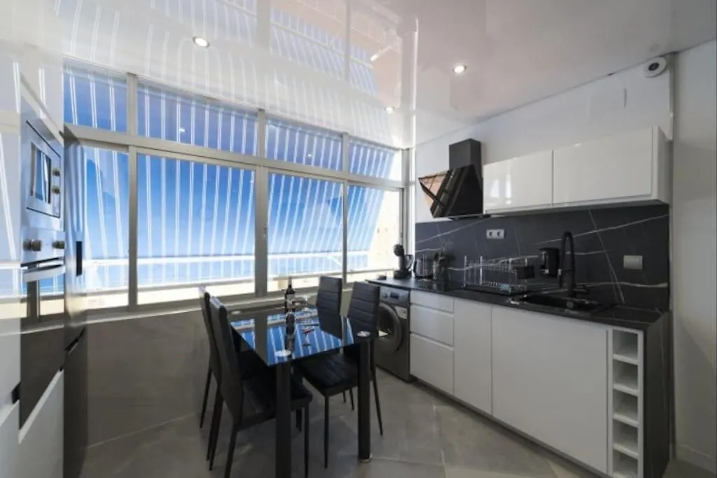 True Colours Apartment , City Center Torremolinos By Namaste Elite Spain