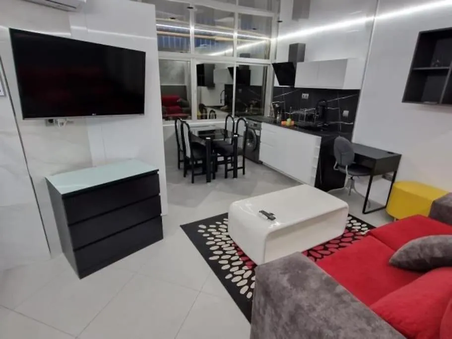 True Colours Apartment , City Center Torremolinos By Namaste Elite Spain