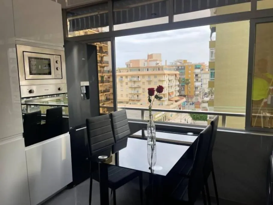 True Colours Apartment , City Center Torremolinos By Namaste Elite 0*,