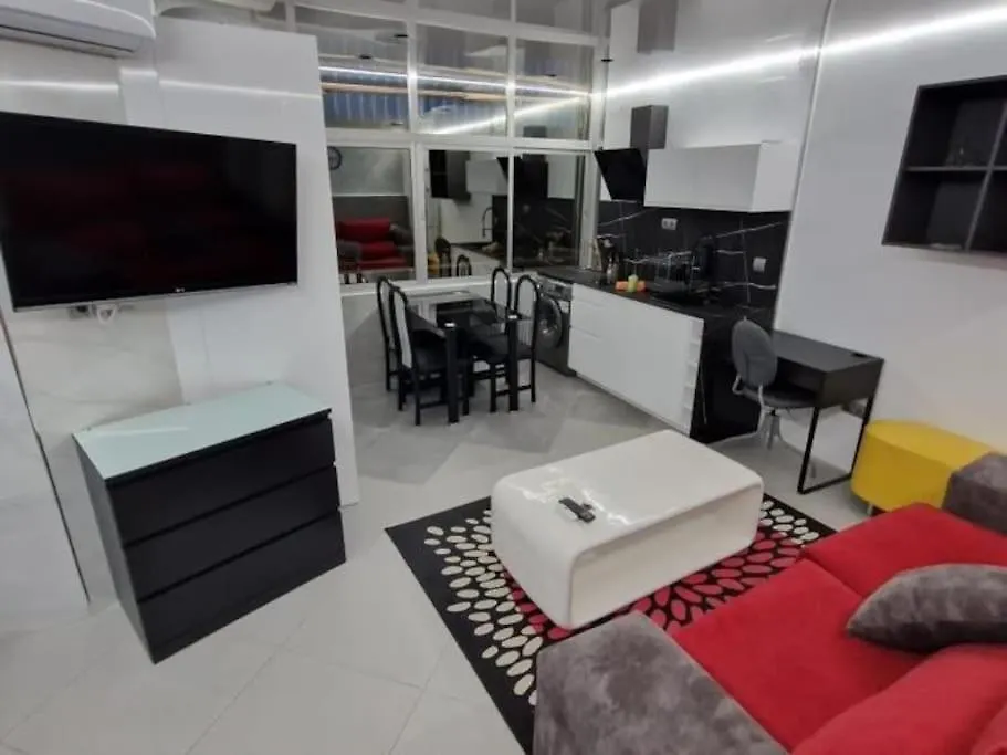 True Colours Apartment , City Center Torremolinos By Namaste Elite 0*,  Spain