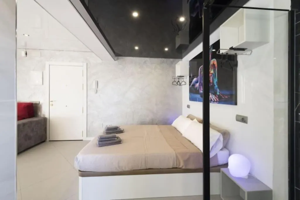 True Colours Apartment , City Center Torremolinos By Namaste Elite Spain