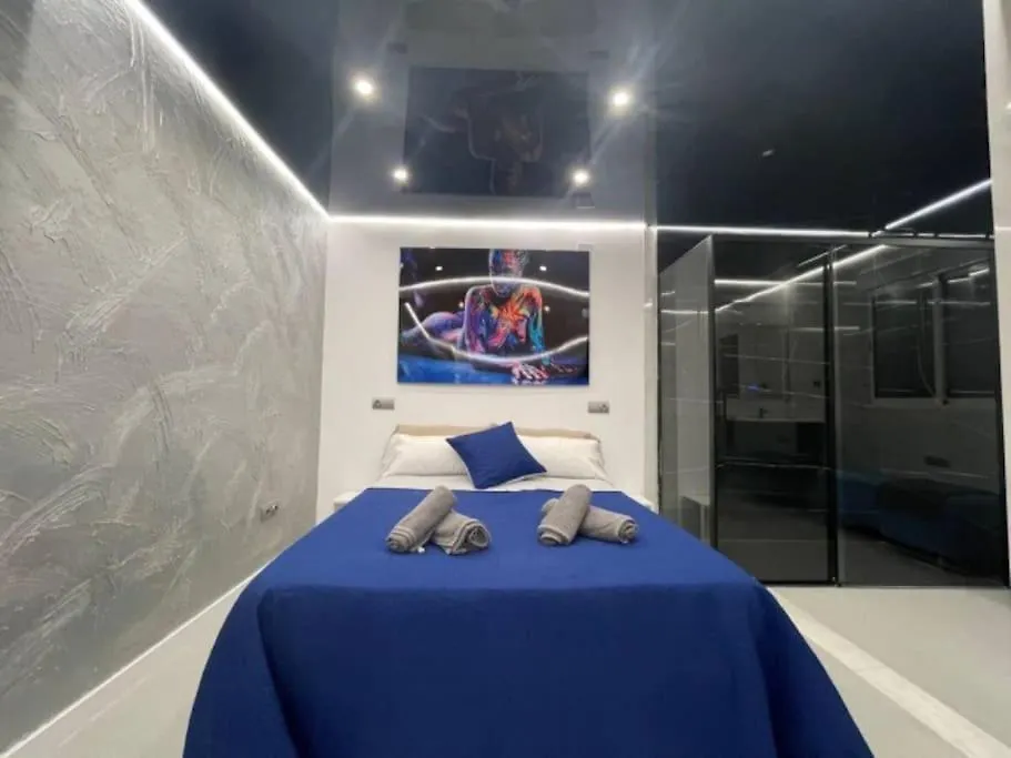 True Colours Apartment , City Center Torremolinos By Namaste Elite Spain