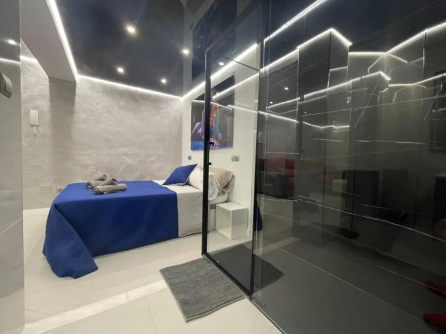 True Colours Apartment , City Center Torremolinos By Namaste Elite Spain